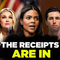 Chicks on The Right - Conservative Politics & Culture Commentary artwork
