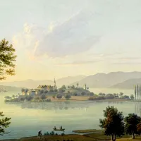 La voce del poeta artwork