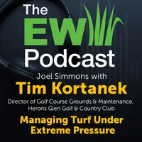 The EarthWorks Podcast artwork