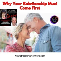 Let's Talk Dating artwork