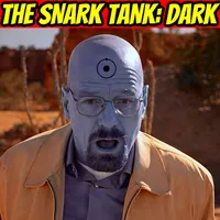 The Snark Tank artwork