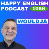 Happy English Podcast artwork