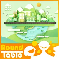 Round Table China artwork