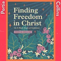Confronting Christianity with Rebecca McLaughlin artwork