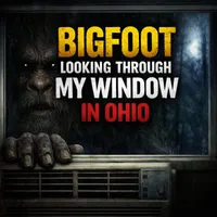 SASQUATCH THEORY artwork