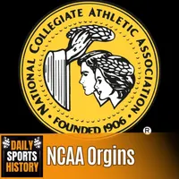 Daily Sports History artwork