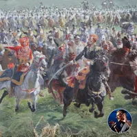 Il podcast di Alessandro Barbero: Lezioni e Conferenze di Storia artwork