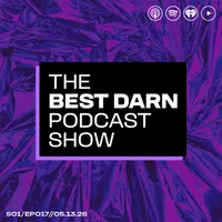 The Other Show artwork