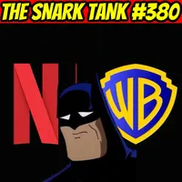 The Snark Tank artwork