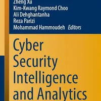 CyberSecurity Summary artwork