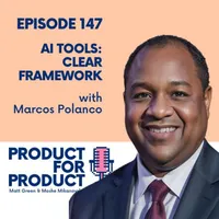 Product for Product Management artwork