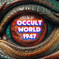Occult Symbolism and Pop Culture with Isaac Weishaupt artwork