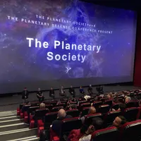 Planetary Radio artwork