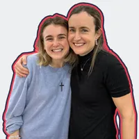 Confronting Christianity with Rebecca McLaughlin artwork