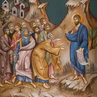 Catholic Daily Reflections artwork