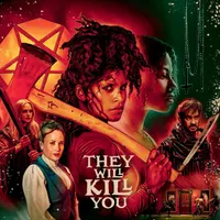 The Projection Booth artwork