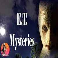 Stories of the Supernatural artwork