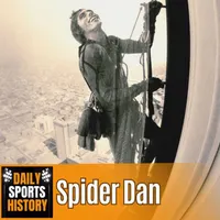 Daily Sports History artwork