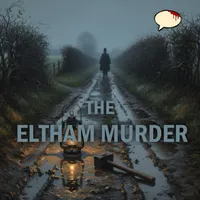True Crime Historian artwork