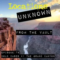 Locations Unknown artwork