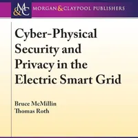 CyberSecurity Summary artwork