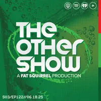 The Other Show artwork