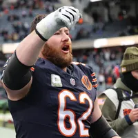 Shaw Local's Bears Insider Podcast artwork
