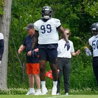 Shaw Local's Bears Insider Podcast artwork