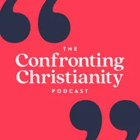 Confronting Christianity with Rebecca McLaughlin artwork