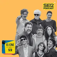 El Cine en la SER artwork