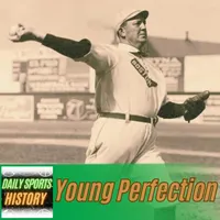 Daily Sports History artwork