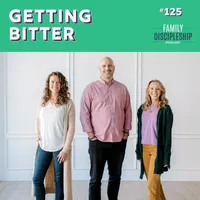 The Family Discipleship Podcast artwork