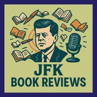 The Lone Gunman Podcast : JFK Assassination artwork