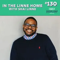 The Family Discipleship Podcast artwork