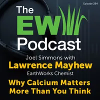 The EarthWorks Podcast artwork