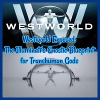 Occult Symbolism and Pop Culture with Isaac Weishaupt artwork