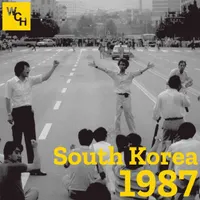 Working Class History artwork