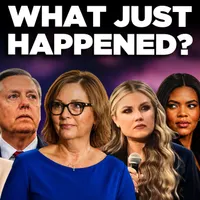 Chicks on The Right - Conservative Politics & Culture Commentary artwork