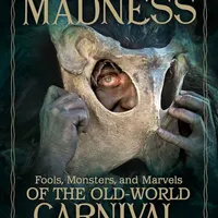 MonsterTalk artwork