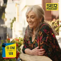 El Cine en la SER artwork