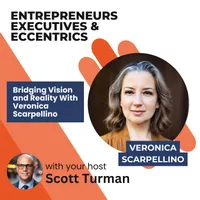 Entrepreneurs, Executives, & Eccentrics artwork