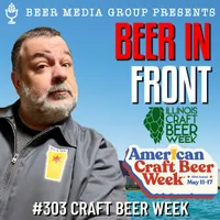 Beer In Front artwork