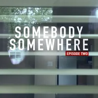 Somebody Somewhere artwork