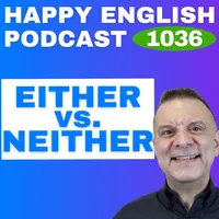 Happy English Podcast artwork