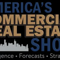 The Commercial Real Estate Show artwork