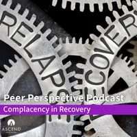 Peer Perspective artwork