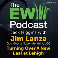 The EarthWorks Podcast artwork