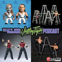 The Major Wrestling Figure Podcast artwork
