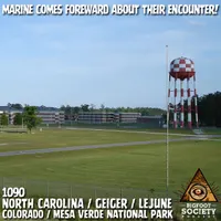 Bigfoot Society artwork