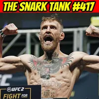 The Snark Tank artwork
